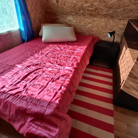 Séjour chez l'habitant Pihlaka Laimjala