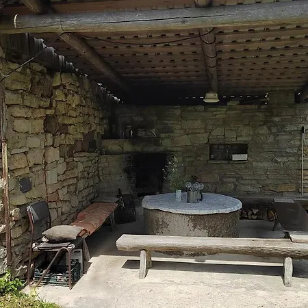 Pihlaka Séjour chez l'habitant Laimjala