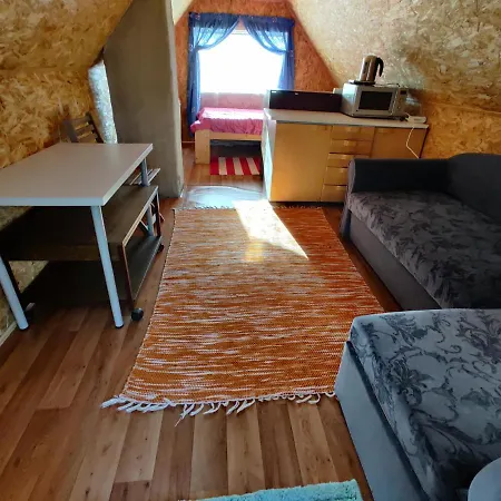 Séjour chez l'habitant Pihlaka *